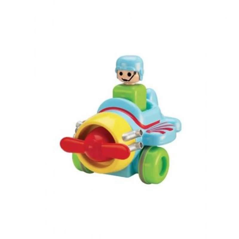 TOMY Toomies Състезатели E1012B